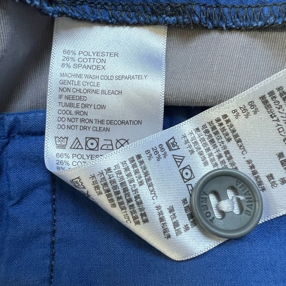 Tommy Bahama golf shorts Men’s 33 grey - Picture 2 of 9